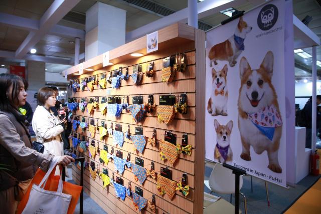 第六届中国北京国际宠物用品展览会在京开幕，宠物用品行业迎来新风口